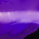 Illustration for article titled Landmarks Around the World Went Purple in Honor of Prince
